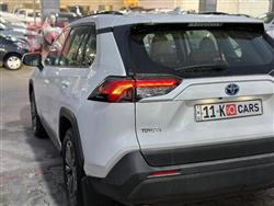 تويوتا راف 4